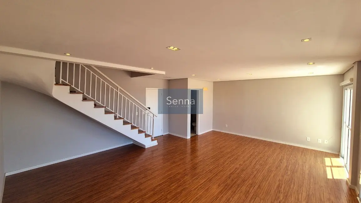 Foto 6 de Apartamento com 3 quartos à venda e para alugar, 238m2 em Vila Virgínia, Jundiai - SP