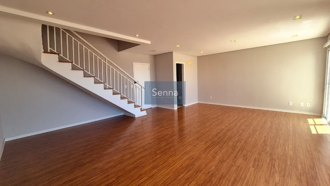 Foto 5 de Apartamento com 3 quartos à venda e para alugar, 238m2 em Vila Virgínia, Jundiai - SP