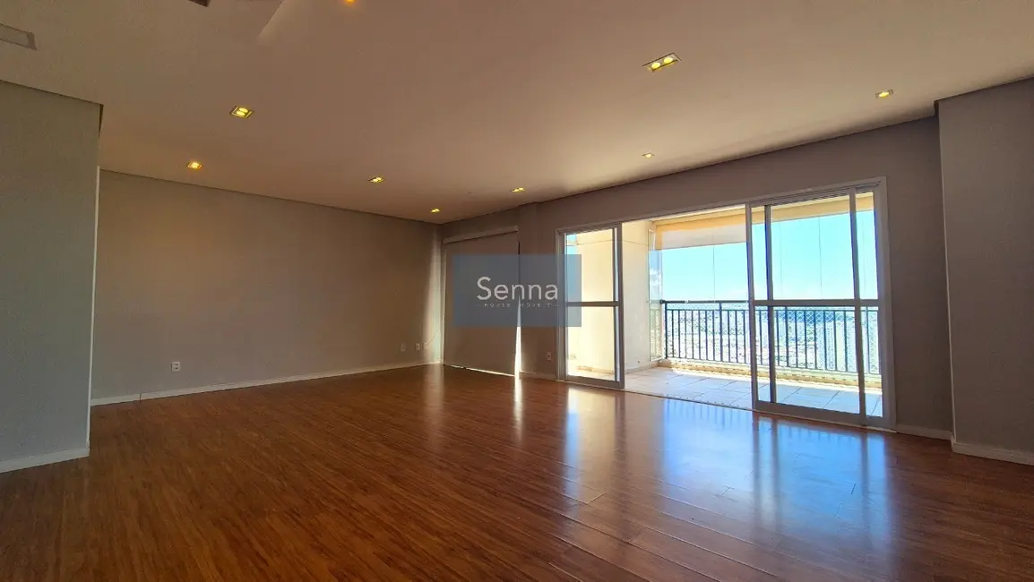 Foto 4 de Apartamento com 3 quartos à venda e para alugar, 238m2 em Vila Virgínia, Jundiai - SP