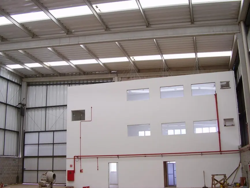 Armazém / Galpão para alugar, 3180m2 em Jardim das Tulipas, Jundiai - SP - imagem 8 Foto 8 de Armazém / Galpão para alugar, 3180m2 em Jardim das Tulipas, Jundiai - SP