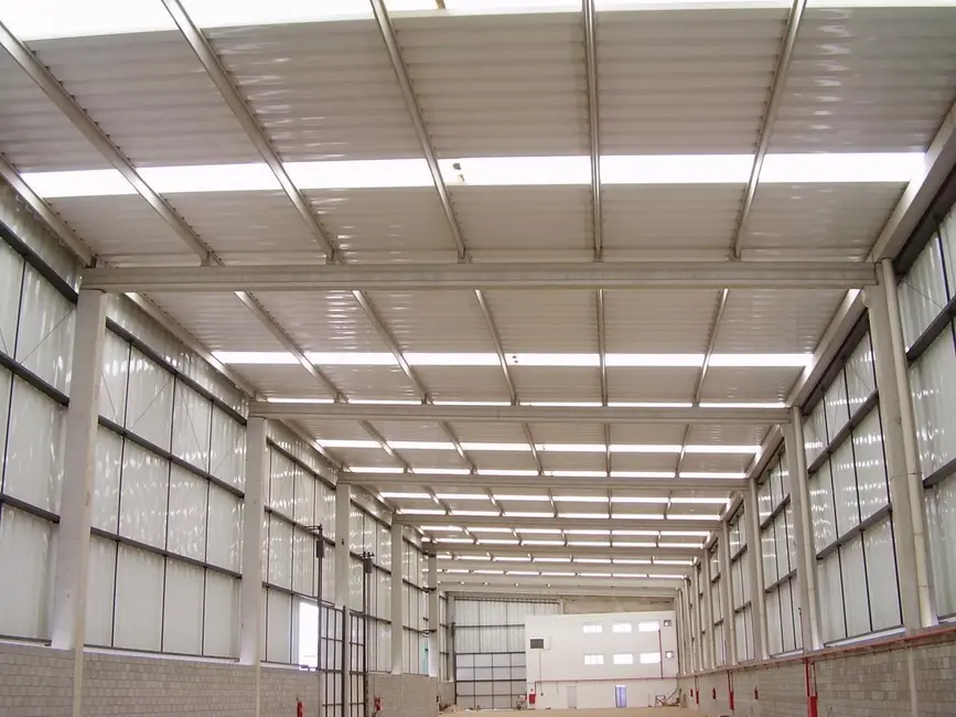 Armazém / Galpão para alugar, 3180m2 em Jardim das Tulipas, Jundiai - SP - imagem 3 Foto 3 de Armazém / Galpão para alugar, 3180m2 em Jardim das Tulipas, Jundiai - SP