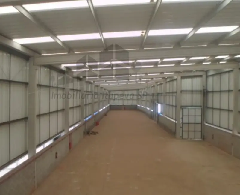 Armazém / Galpão para alugar, 3180m2 em Jardim das Tulipas, Jundiai - SP - imagem 4 Foto 4 de Armazém / Galpão para alugar, 3180m2 em Jardim das Tulipas, Jundiai - SP