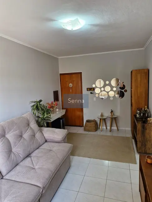 Foto 1 de Apartamento com 3 quartos à venda, 67m2 em Vila Didi, Jundiai - SP