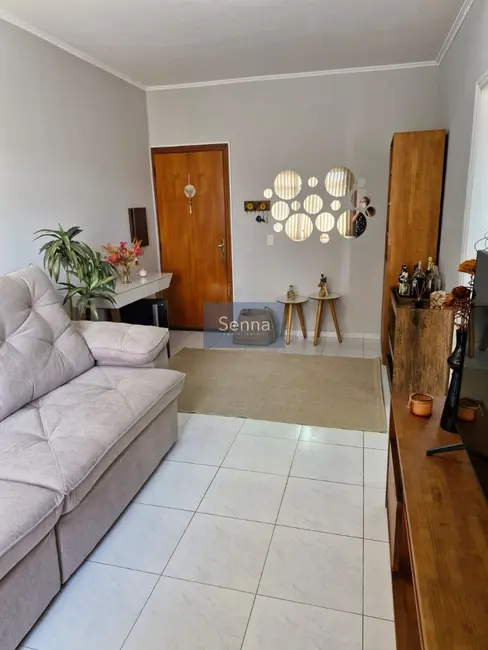 Foto 2 de Apartamento com 3 quartos à venda, 67m2 em Vila Didi, Jundiai - SP
