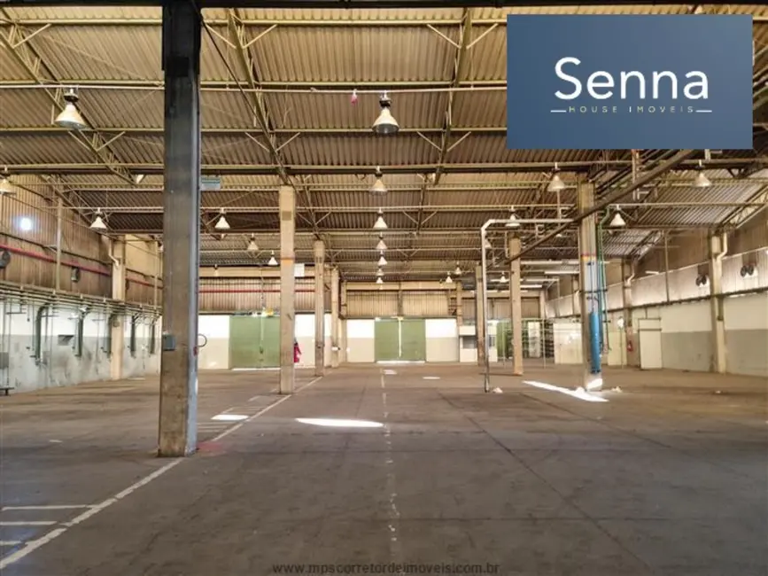 Foto 6 de Armazém / Galpão para alugar, 7017m2 em Casa Branca, Jundiai - SP