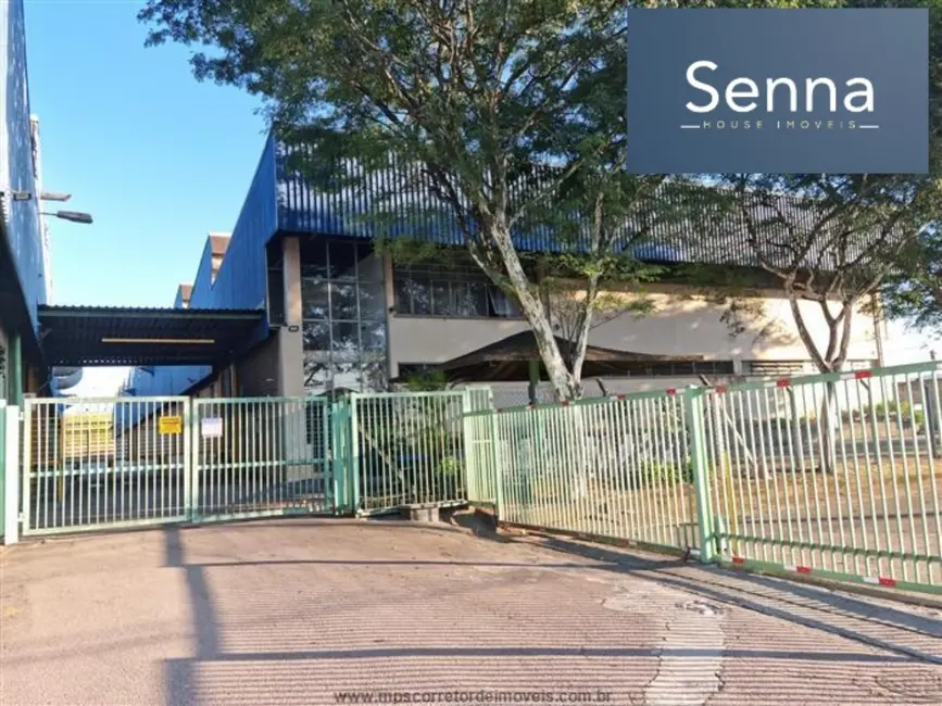 Foto 4 de Armazém / Galpão para alugar, 7017m2 em Casa Branca, Jundiai - SP