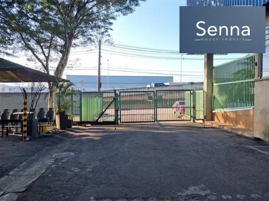 Foto 5 de Armazém / Galpão para alugar, 7017m2 em Casa Branca, Jundiai - SP