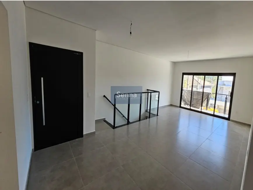 Foto 2 de Casa de Condomínio com 3 quartos à venda, 278m2 em Loteamento Capital Ville, Jundiai - SP