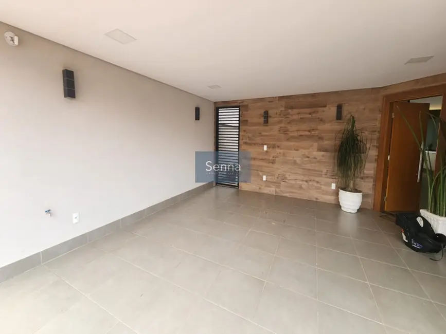 Foto 2 de Casa de Condomínio com 4 quartos à venda, 252m2 em Jardim Novo Mundo, Jundiai - SP