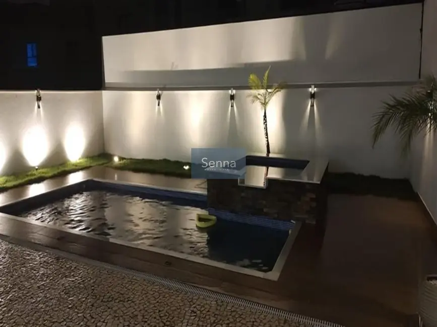 Foto 2 de Casa de Condomínio com 3 quartos à venda, 265m2 em Jardim Novo Mundo, Jundiai - SP