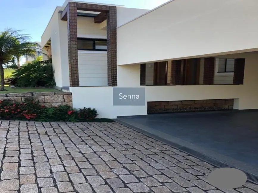 Foto 2 de Casa de Condomínio com 5 quartos à venda, 385m2 em Jardim Florestal, Jundiai - SP