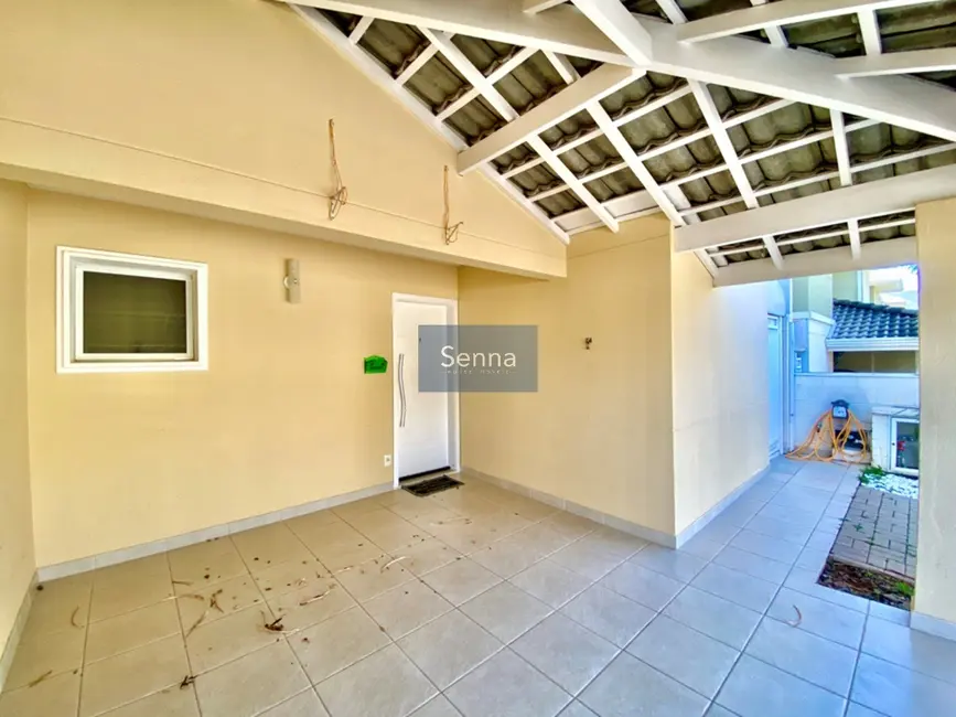 Foto 2 de Casa de Condomínio com 3 quartos à venda, 123m2 em Jardim Ermida I, Jundiai - SP