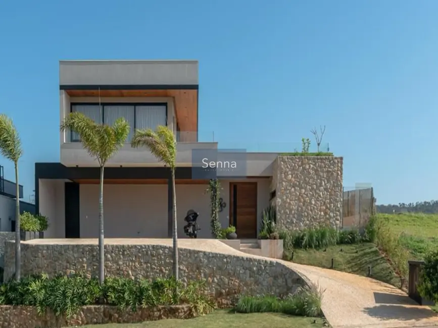 Foto 1 de Casa de Condomínio com 4 quartos à venda, 700m2 em Itupeva - SP