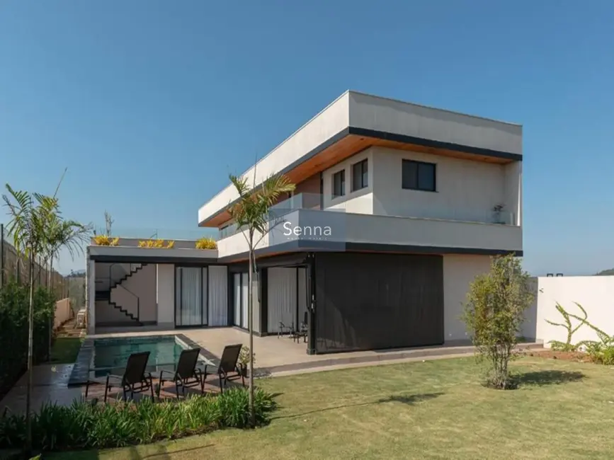 Foto 2 de Casa de Condomínio com 4 quartos à venda, 700m2 em Itupeva - SP