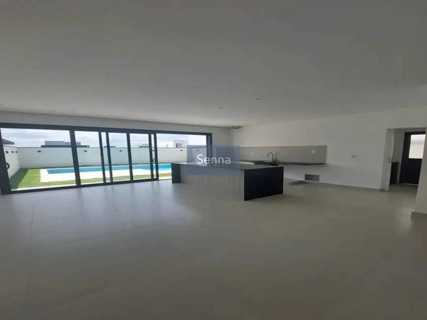 Foto 2 de Casa de Condomínio com 3 quartos à venda, 198m2 em Jardim Ermida I, Jundiai - SP