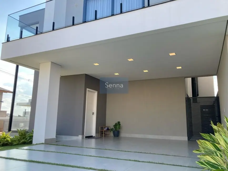 Foto 2 de Casa com 3 quartos à venda, 296m2 em Recanto Quarto Centenário, Jundiai - SP