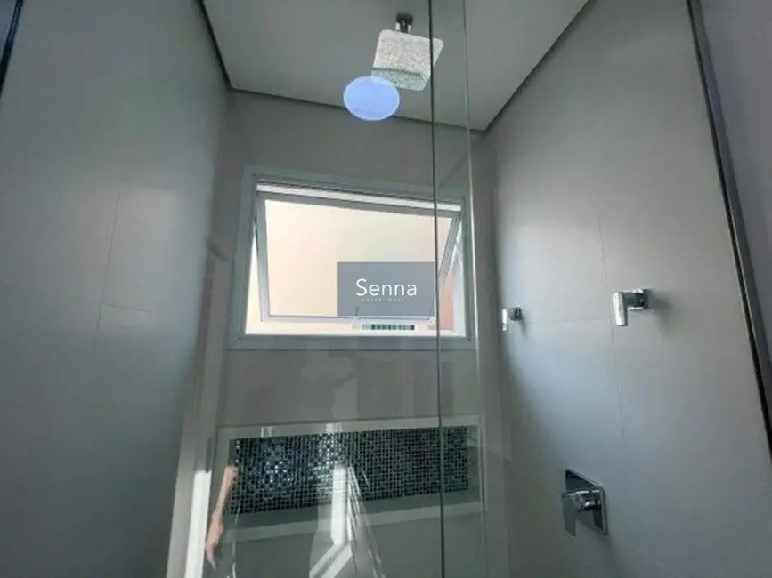 Foto 2 de Casa de Condomínio com 3 quartos à venda, 260m2 em Medeiros, Jundiai - SP