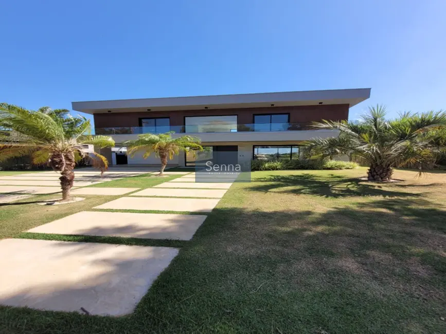 Foto 2 de Casa de Condomínio com 5 quartos à venda, 457m2 em Cabreuva - SP