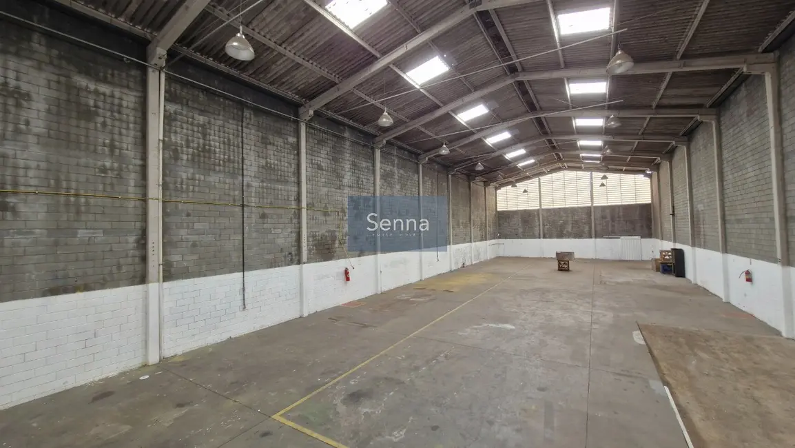 Armazém / Galpão para alugar, 826m2 em Itupeva - SP - imagem 3 Foto 3 de Armazém / Galpão para alugar, 826m2 em Itupeva - SP