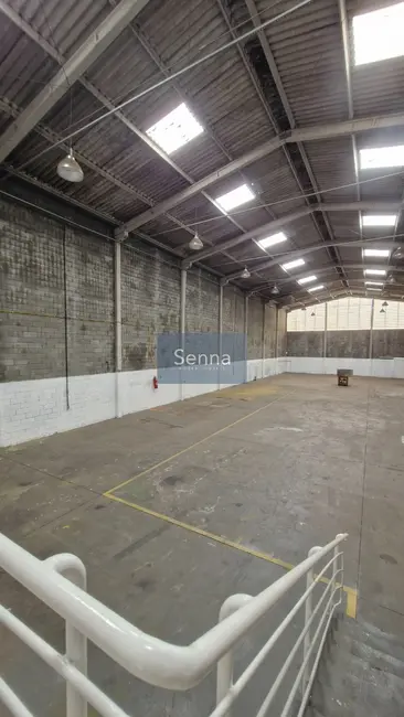 Armazém / Galpão para alugar, 826m2 em Itupeva - SP - imagem 6 Foto 6 de Armazém / Galpão para alugar, 826m2 em Itupeva - SP