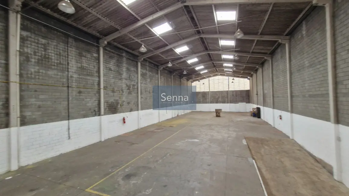 Armazém / Galpão para alugar, 826m2 em Itupeva - SP - imagem 2 Foto 2 de Armazém / Galpão para alugar, 826m2 em Itupeva - SP