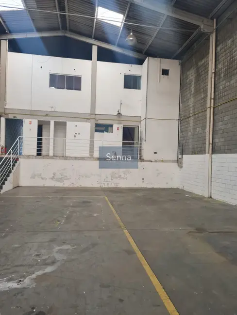 Armazém / Galpão para alugar, 826m2 em Itupeva - SP - imagem 4 Foto 4 de Armazém / Galpão para alugar, 826m2 em Itupeva - SP