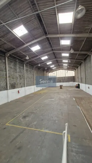 Armazém / Galpão para alugar, 826m2 em Itupeva - SP - imagem 5 Foto 5 de Armazém / Galpão para alugar, 826m2 em Itupeva - SP