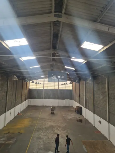 Armazém / Galpão para alugar, 826m2 em Itupeva - SP - imagem 7 Foto 7 de Armazém / Galpão para alugar, 826m2 em Itupeva - SP