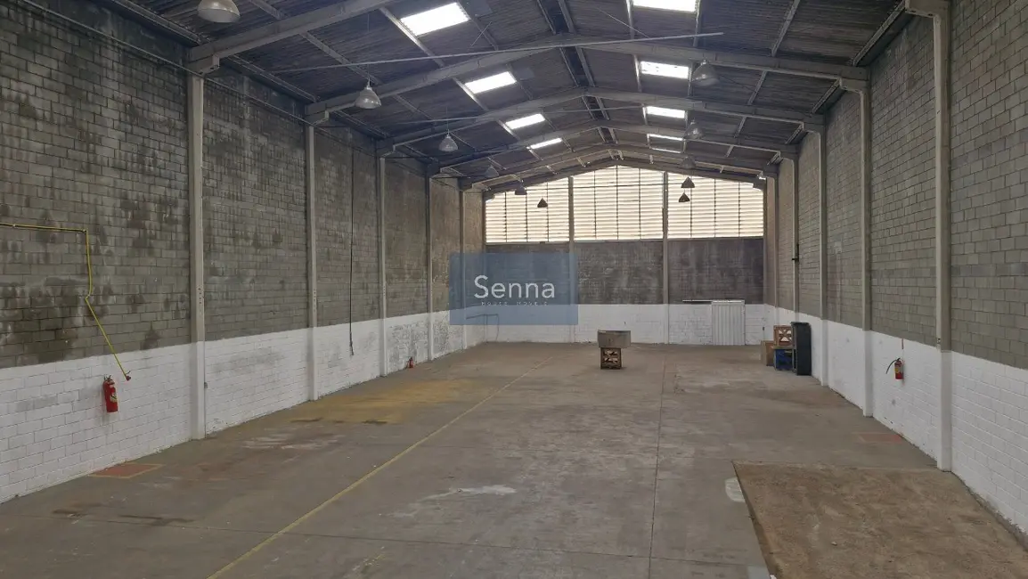 Armazém / Galpão para alugar, 826m2 em Itupeva - SP - imagem 1 Foto 1 de Armazém / Galpão para alugar, 826m2 em Itupeva - SP