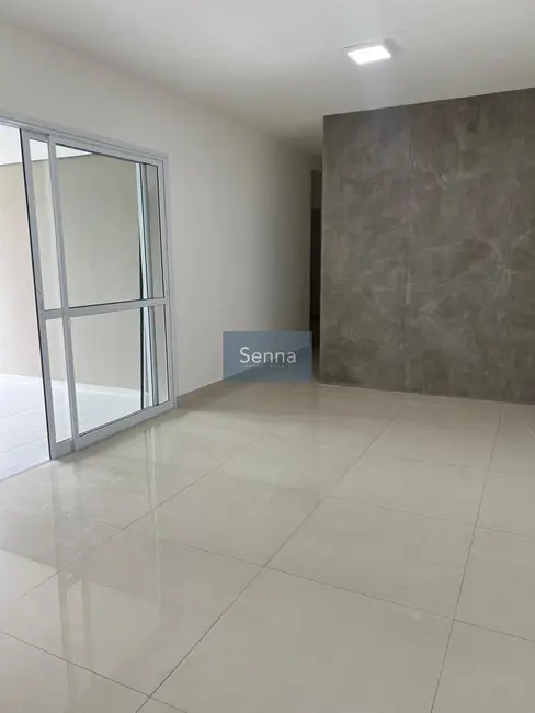 Foto 4 de Apartamento com 3 quartos à venda, 92m2 em Jardim Flórida, Jundiai - SP