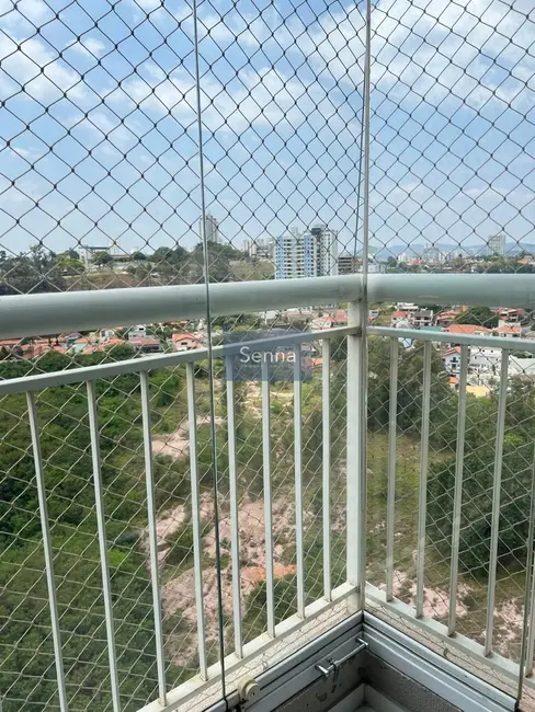 Foto 5 de Apartamento com 3 quartos à venda, 92m2 em Jardim Flórida, Jundiai - SP