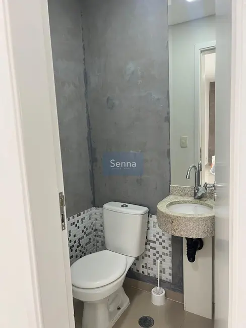 Foto 7 de Apartamento com 3 quartos à venda, 92m2 em Jardim Flórida, Jundiai - SP