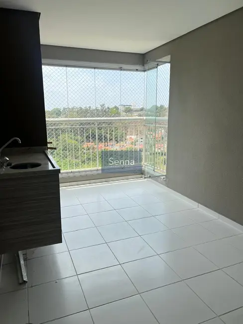 Foto 1 de Apartamento com 3 quartos à venda, 92m2 em Jardim Flórida, Jundiai - SP