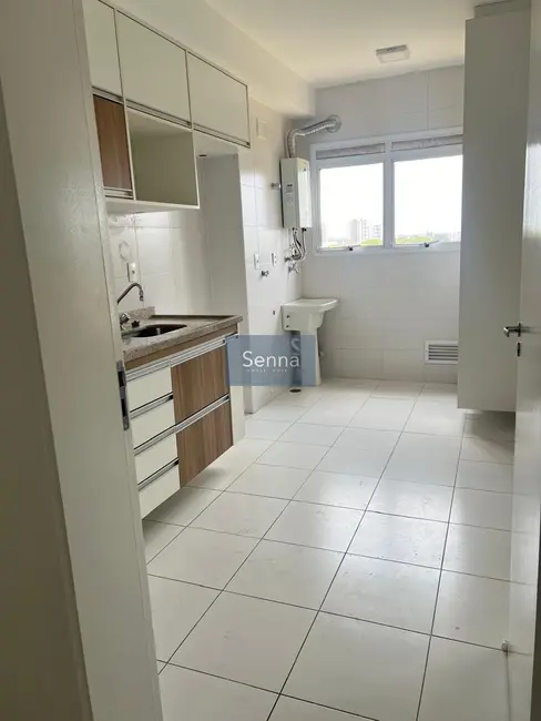 Foto 3 de Apartamento com 3 quartos à venda, 92m2 em Jardim Flórida, Jundiai - SP