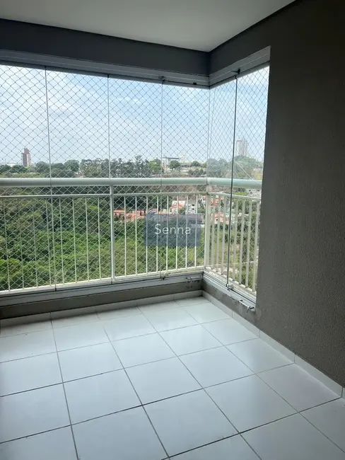 Foto 2 de Apartamento com 3 quartos à venda, 92m2 em Jardim Flórida, Jundiai - SP