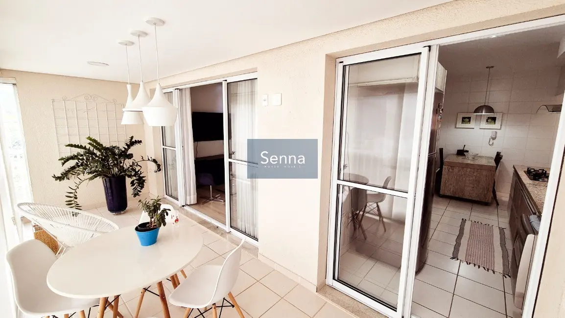 Apartamento com 3 quartos à venda, 111m2 em Jardim Bonfiglioli, Jundiai - SP - imagem 8 Foto 8 de Apartamento com 3 quartos à venda, 111m2 em Jardim Bonfiglioli, Jundiai - SP