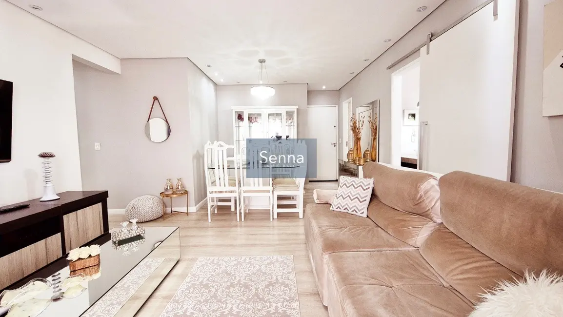 Apartamento com 3 quartos à venda, 111m2 em Jardim Bonfiglioli, Jundiai - SP - imagem 5 Foto 5 de Apartamento com 3 quartos à venda, 111m2 em Jardim Bonfiglioli, Jundiai - SP