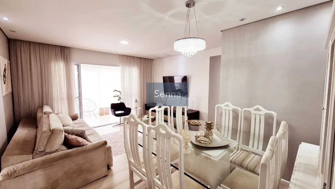 Apartamento com 3 quartos à venda, 111m2 em Jardim Bonfiglioli, Jundiai - SP - imagem 9 Foto 9 de Apartamento com 3 quartos à venda, 111m2 em Jardim Bonfiglioli, Jundiai - SP