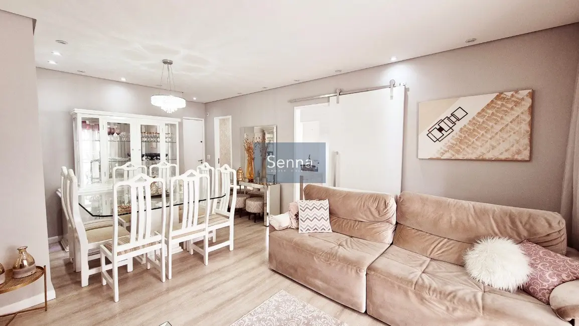 Apartamento com 3 quartos à venda, 111m2 em Jardim Bonfiglioli, Jundiai - SP - imagem 4 Foto 4 de Apartamento com 3 quartos à venda, 111m2 em Jardim Bonfiglioli, Jundiai - SP