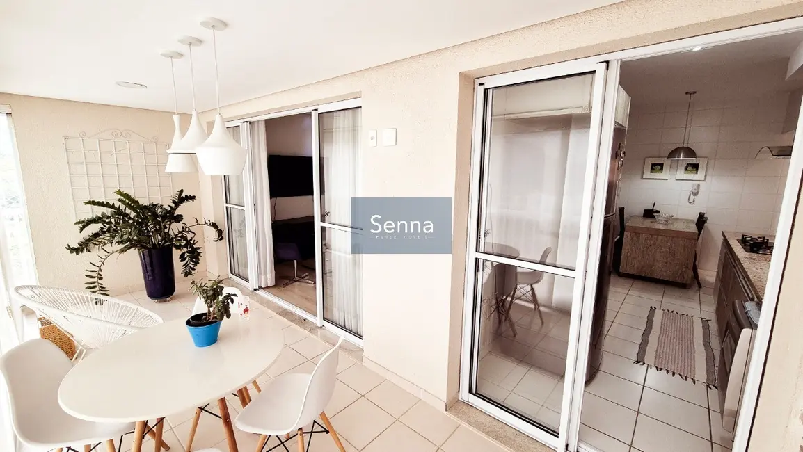 Apartamento com 3 quartos à venda, 111m2 em Jardim Bonfiglioli, Jundiai - SP - imagem 7 Foto 7 de Apartamento com 3 quartos à venda, 111m2 em Jardim Bonfiglioli, Jundiai - SP