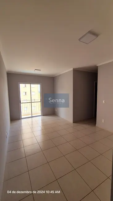 Foto 8 de Apartamento com 3 quartos à venda, 71m2 em Jardim Bonfiglioli, Jundiai - SP
