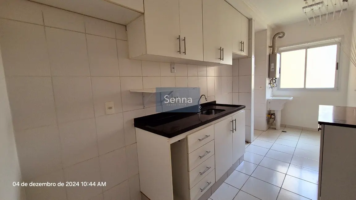 Foto 4 de Apartamento com 3 quartos à venda, 71m2 em Jardim Bonfiglioli, Jundiai - SP