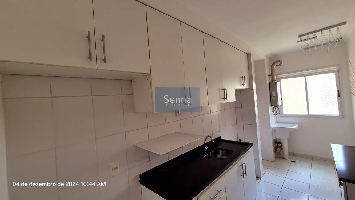 Foto 3 de Apartamento com 3 quartos à venda, 71m2 em Jardim Bonfiglioli, Jundiai - SP