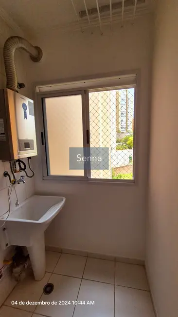 Foto 7 de Apartamento com 3 quartos à venda, 71m2 em Jardim Bonfiglioli, Jundiai - SP