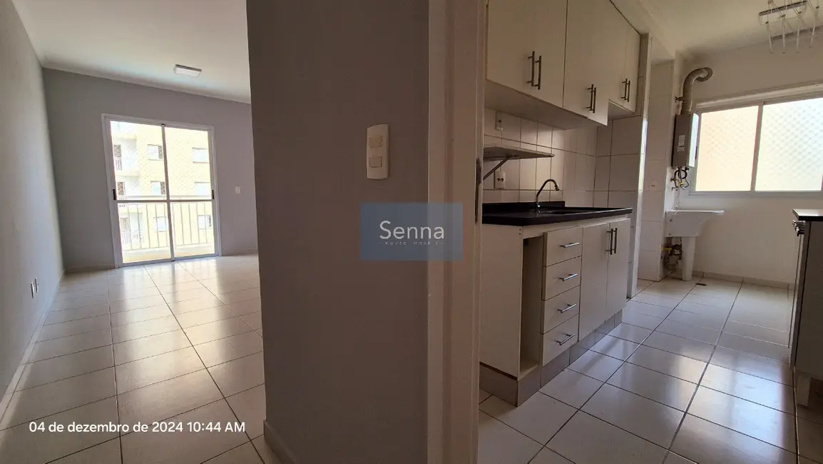 Foto 1 de Apartamento com 3 quartos à venda, 71m2 em Jardim Bonfiglioli, Jundiai - SP
