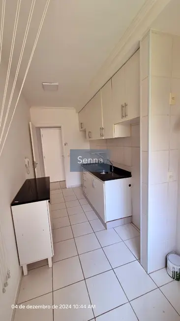 Foto 6 de Apartamento com 3 quartos à venda, 71m2 em Jardim Bonfiglioli, Jundiai - SP