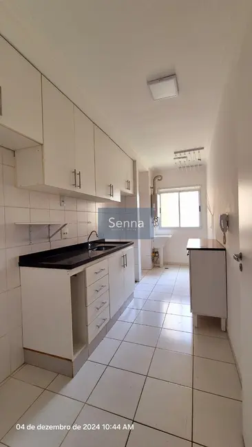 Foto 2 de Apartamento com 3 quartos à venda, 71m2 em Jardim Bonfiglioli, Jundiai - SP