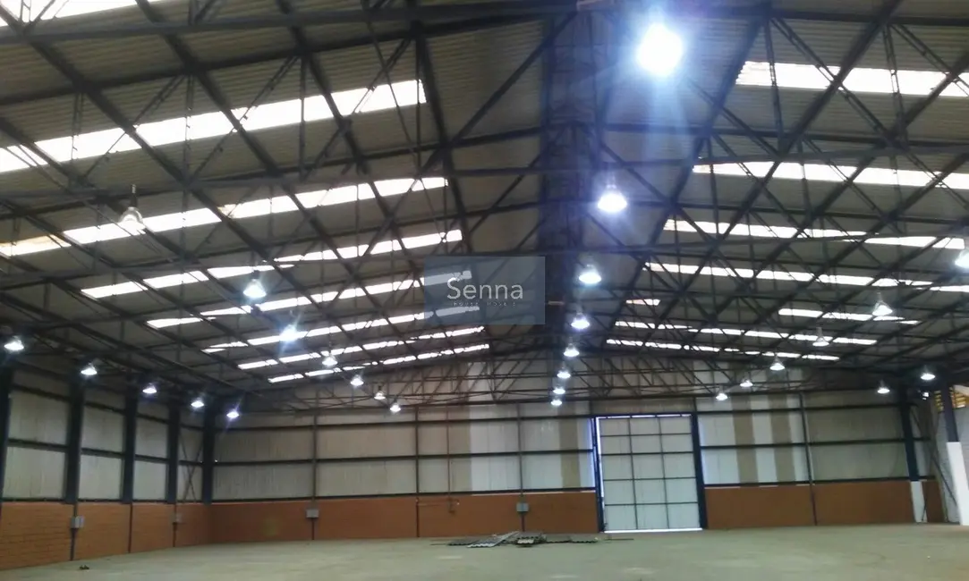 Armazém / Galpão para alugar, 3858m2 em Distrito Industrial Alfredo Relo, Itatiba - SP - imagem 7 Foto 7 de Armazém / Galpão para alugar, 3858m2 em Distrito Industrial Alfredo Relo, Itatiba - SP