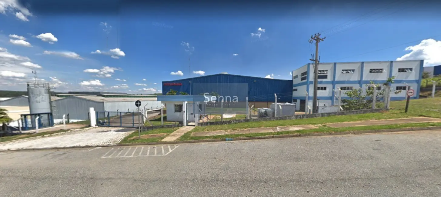 Armazém / Galpão para alugar, 3858m2 em Distrito Industrial Alfredo Relo, Itatiba - SP - imagem 5 Foto 5 de Armazém / Galpão para alugar, 3858m2 em Distrito Industrial Alfredo Relo, Itatiba - SP