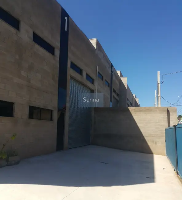 Armazém / Galpão para alugar, 360m2 em Itupeva - SP - imagem 8 Foto 8 de Armazém / Galpão para alugar, 360m2 em Itupeva - SP